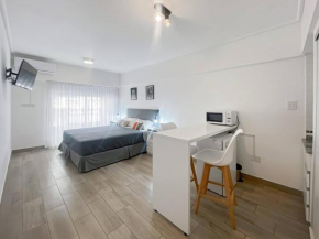 Modern Studio with Amenities in the Heart of the City U11